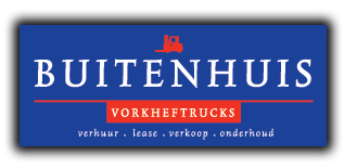 Buitenhuis Vorkheftrucks